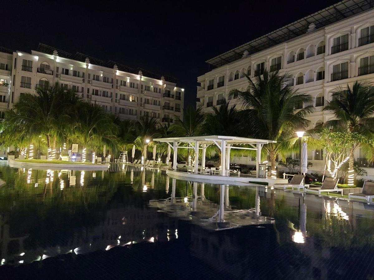 Champa Island Nha Trang - Resort Hotel & Spa Exterior foto