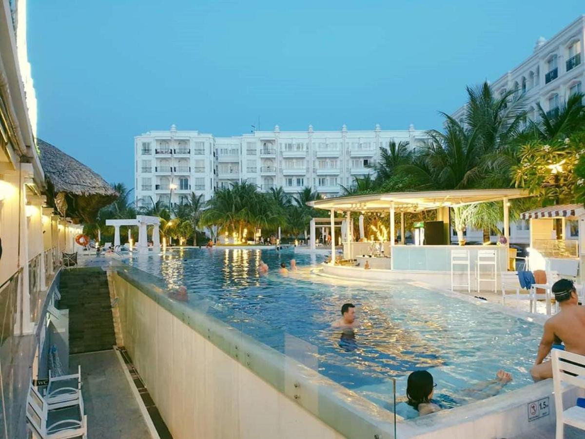 Champa Island Nha Trang - Resort Hotel & Spa Exterior foto
