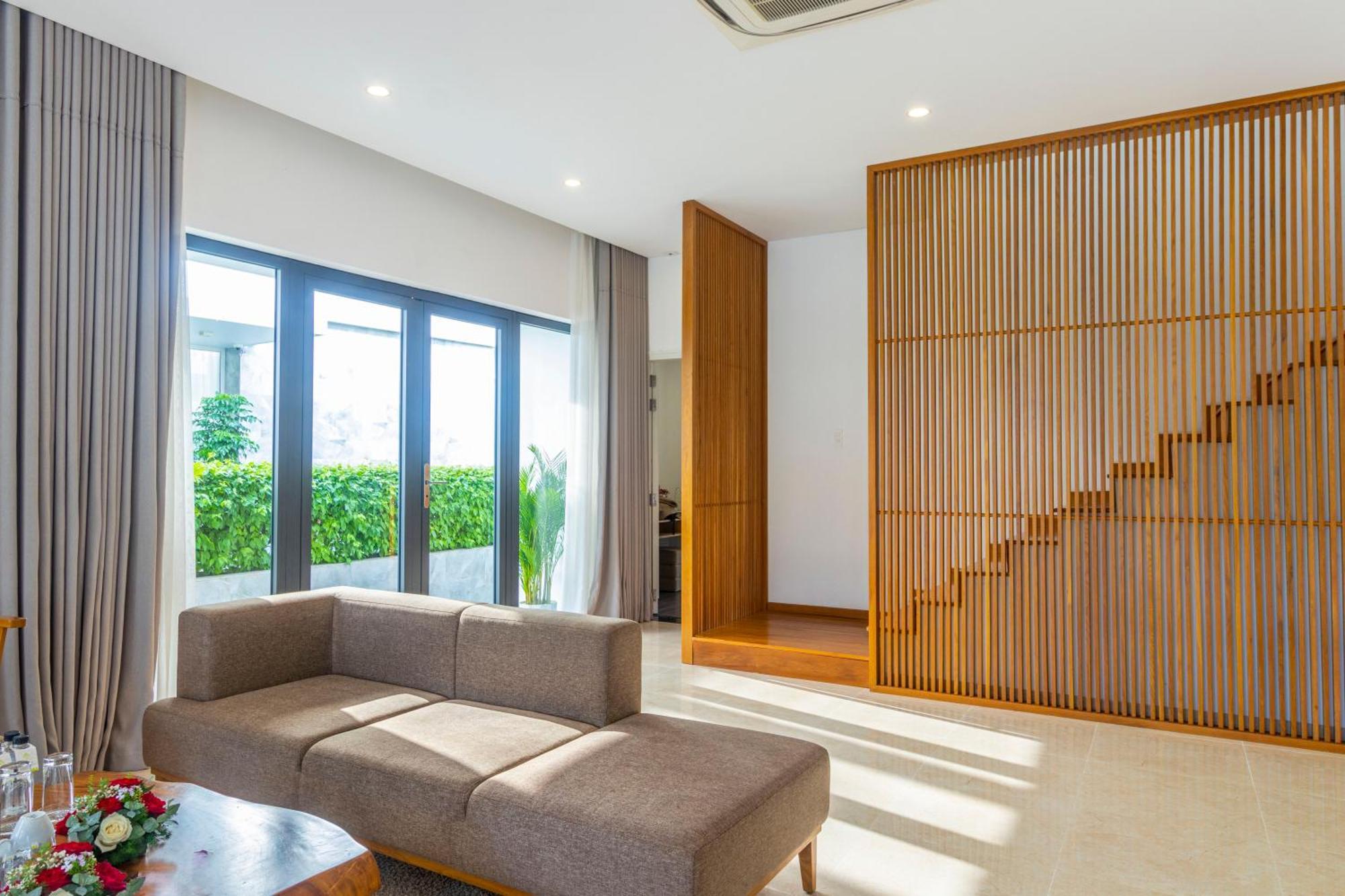 Champa Island Nha Trang - Resort Hotel & Spa Exterior foto