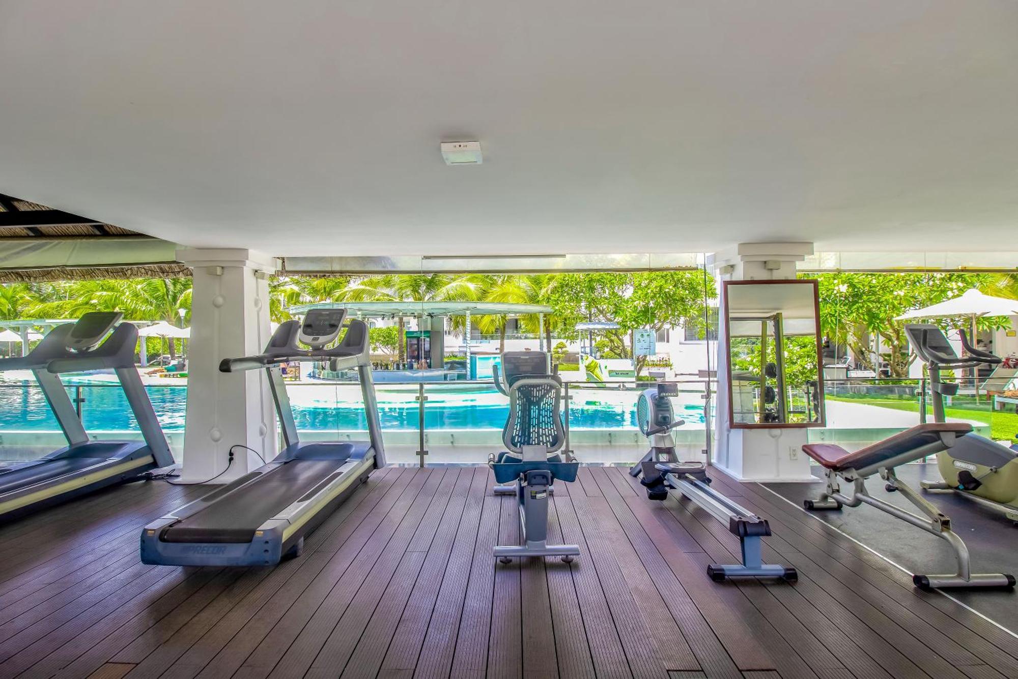Champa Island Nha Trang - Resort Hotel & Spa Exterior foto